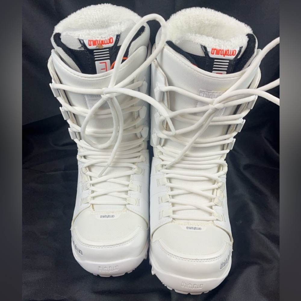 THIRTYTWO Snowboard Boots